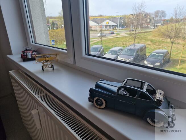 Mieszkanie Ustka, Polna