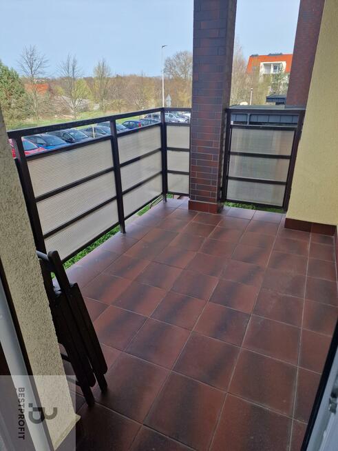 Mieszkanie Ustka, Polna