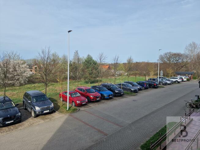 Mieszkanie Ustka, Polna