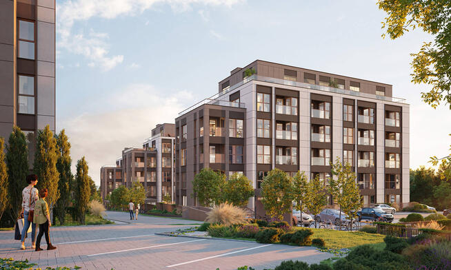 Nowe mieszkanie > 31,42 m2