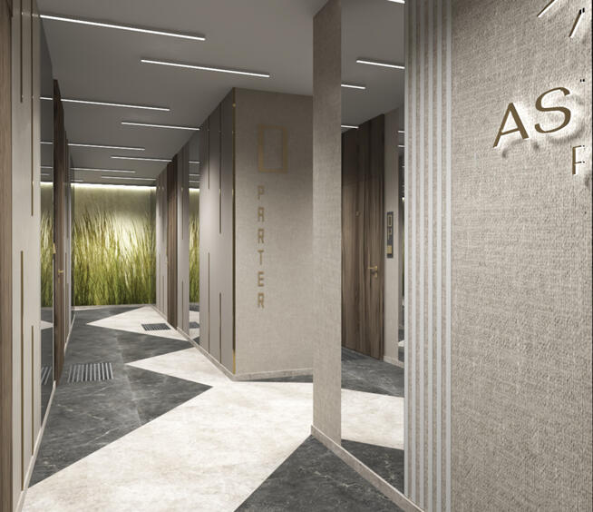 Nowoczesne Mieszkanie z Ogródkiem, Bez Prowizji