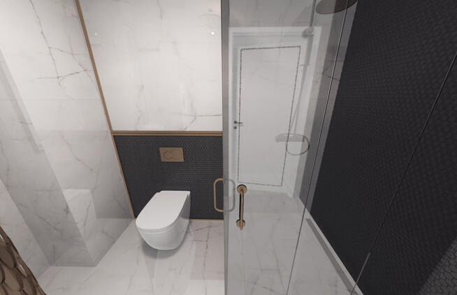 Nowoczesne Mieszkanie z Ogródkiem, Bez Prowizji