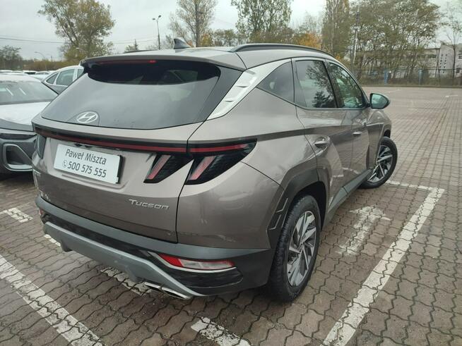 Hyundai Tucson 1-właściciel fv23%