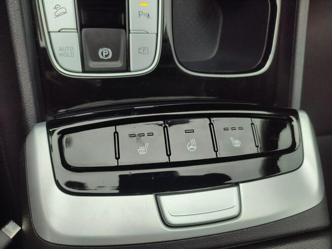 Hyundai Tucson 1-właściciel fv23%