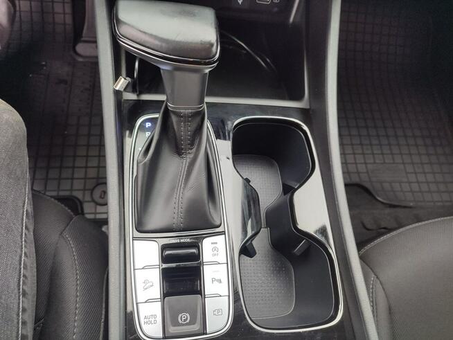 Hyundai Tucson 1-właściciel fv23%