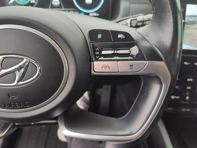 Hyundai Tucson 1-właściciel fv23%