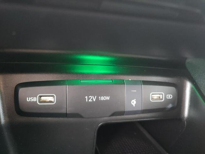 Hyundai Tucson 1-właściciel fv23%