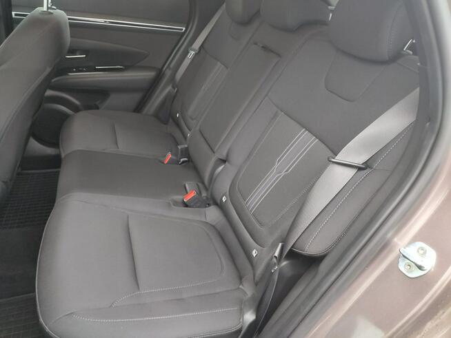 Hyundai Tucson 1-właściciel fv23%