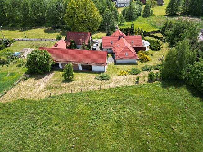 Dom Bierdzany gm. Turawa, Stawowa