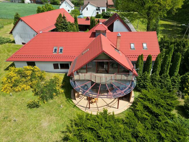 Dom Bierdzany gm. Turawa, Stawowa