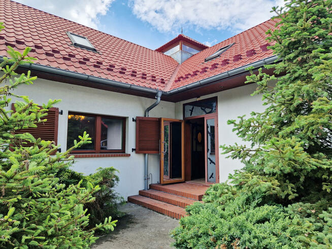 Dom Bierdzany gm. Turawa, Stawowa