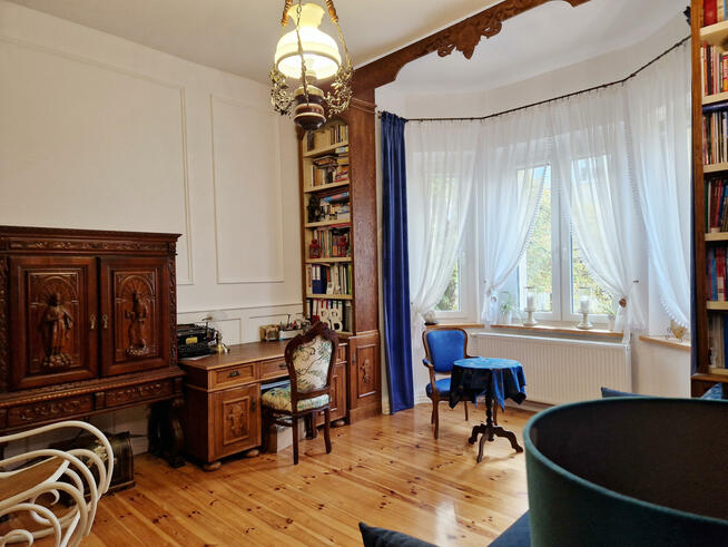 Mieszkanie Opole Centrum, Grunwaldzka