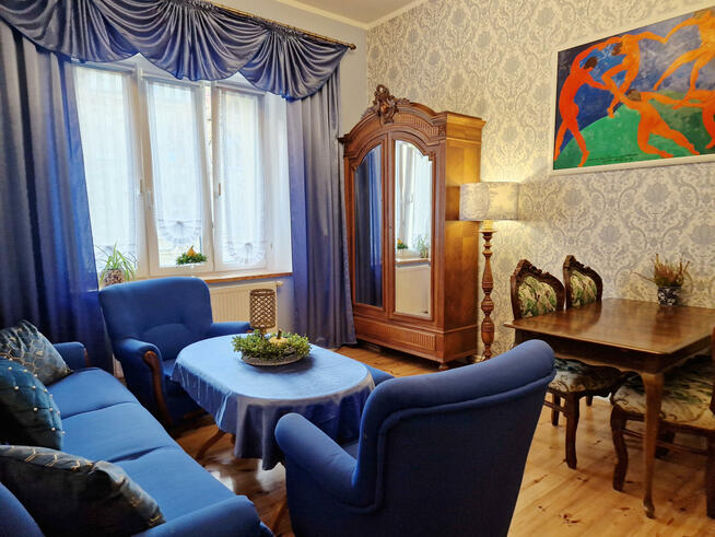 Mieszkanie Opole Centrum, Grunwaldzka