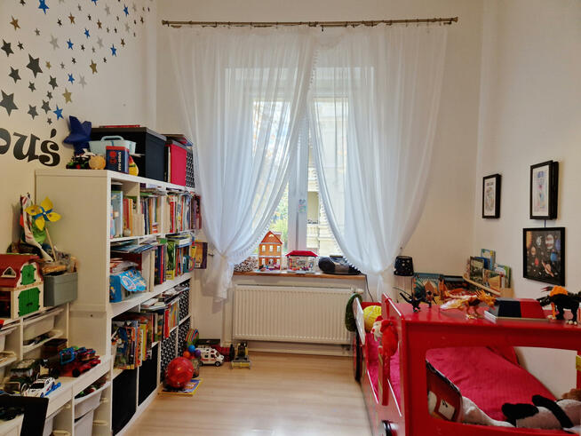 Mieszkanie Opole Centrum, Grunwaldzka