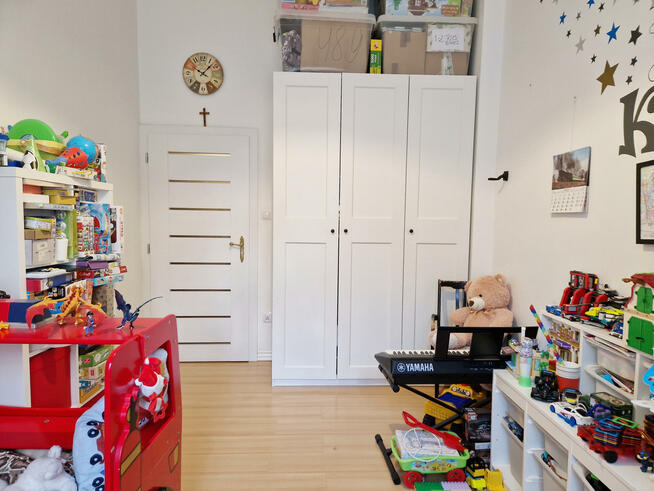 Mieszkanie Opole Centrum, Grunwaldzka