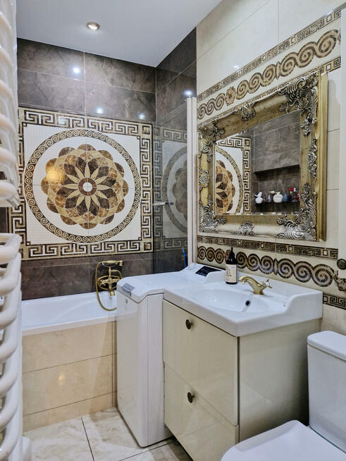 Mieszkanie Opole Centrum, Grunwaldzka