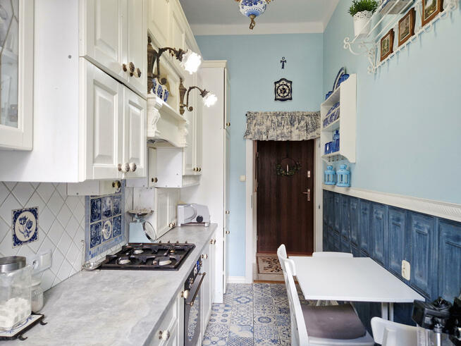 Mieszkanie Opole Centrum, Grunwaldzka