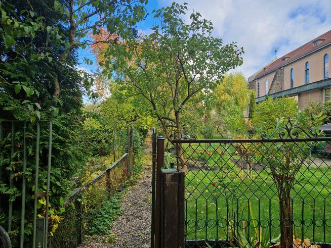 Mieszkanie Opole Centrum, Grunwaldzka