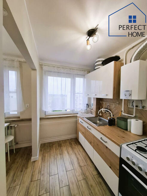 Mieszkanie Jastrzębie-Zdrój, osiedle 1000-lecia