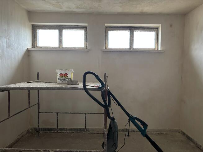 Magazyn/produkcja 320 m² 1. piętro Tczew Górki