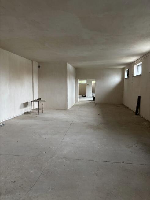 Magazyn/produkcja 320 m² 1. piętro Tczew Górki