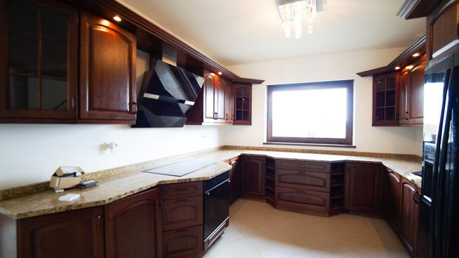 Do sprzedania dom z dużym stawem, Opole-Czarnowąsy