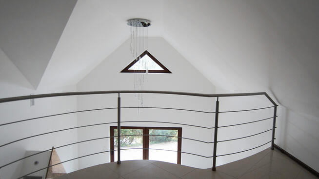 Do sprzedania dom z dużym stawem, Opole-Czarnowąsy