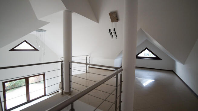 Do sprzedania dom z dużym stawem, Opole-Czarnowąsy