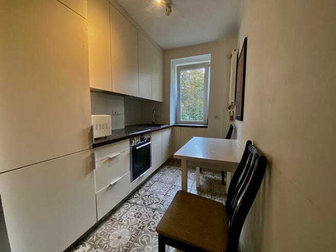 Mieszkanie Warszawa gm. Mokotów Mokotów, Stary Mokotów,, Jarosława Dąbrowskiego