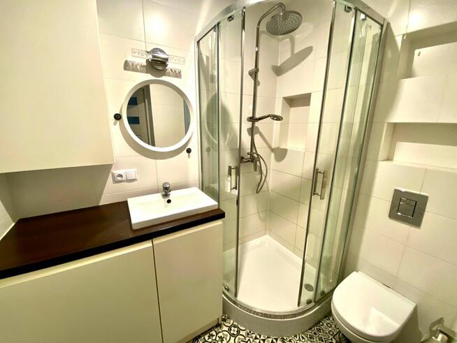 Mieszkanie Warszawa gm. Mokotów Mokotów, Stary Mokotów,, Jarosława Dąbrowskiego