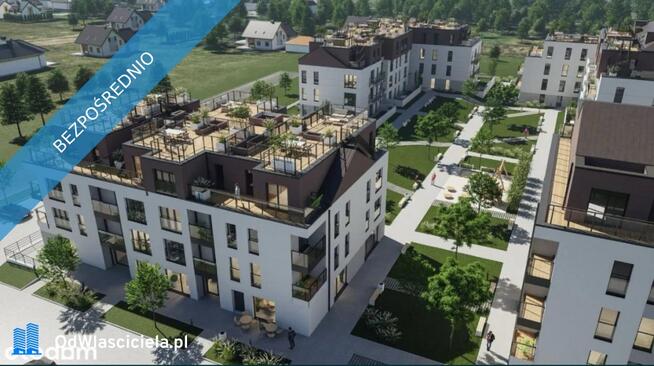 Mieszkanie 50m2, 3 pokoje, 3 piętro, os. Ks. Górki