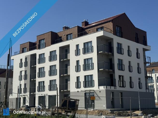 Mieszkanie 50m2, 3 pokoje, 3 piętro, os. Ks. Górki