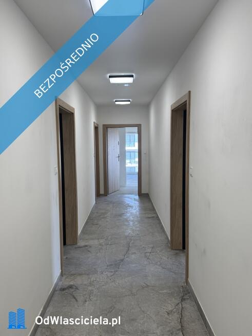 Mieszkanie 50m2, 3 pokoje, 3 piętro, os. Ks. Górki