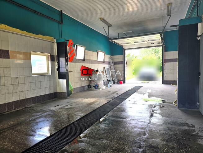 Lokal użytkowy Świdnica