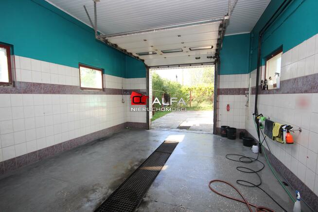 Lokal użytkowy Świdnica