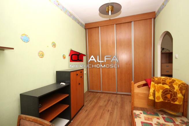 Mieszkanie Żarów Żarów