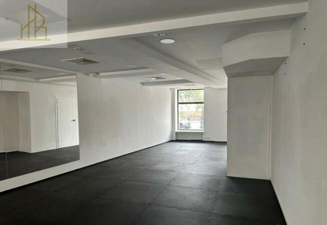 Lokal użytkowy Warszawa Praga-Północ, Stara Praga, Kępna