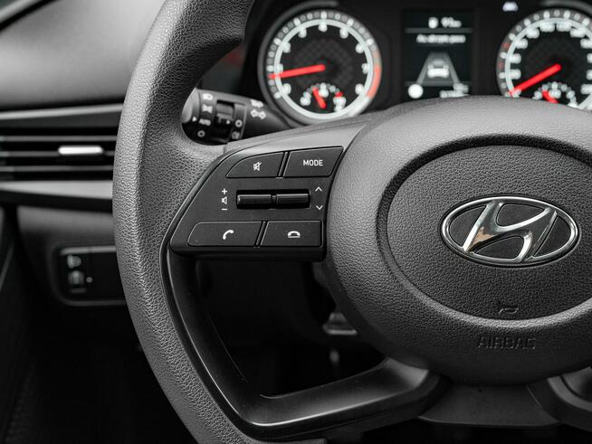 Hyundai i20 WD9940R#1.2 Pure Cz.cof Bluetooth KLIMA Salon PL VAT 23%