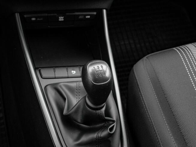 Hyundai i20 WD9940R#1.2 Pure Cz.cof Bluetooth KLIMA Salon PL VAT 23%