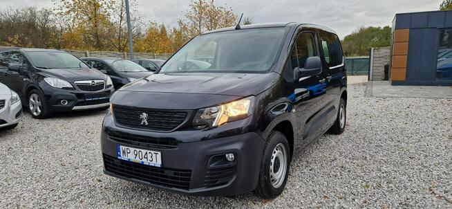 Peugeot Partner Super Stan Vat 23