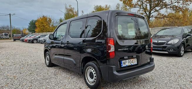 Peugeot Partner Super Stan Vat 23