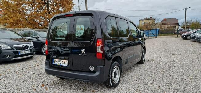 Peugeot Partner Super Stan Vat 23