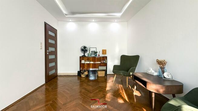 Mieszkanie Kraków Nowa Huta