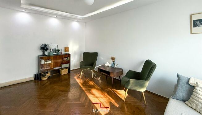 Mieszkanie Kraków Nowa Huta