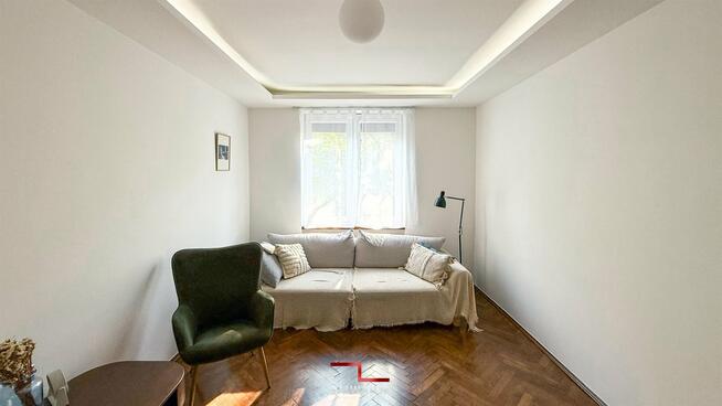 Mieszkanie Kraków Nowa Huta