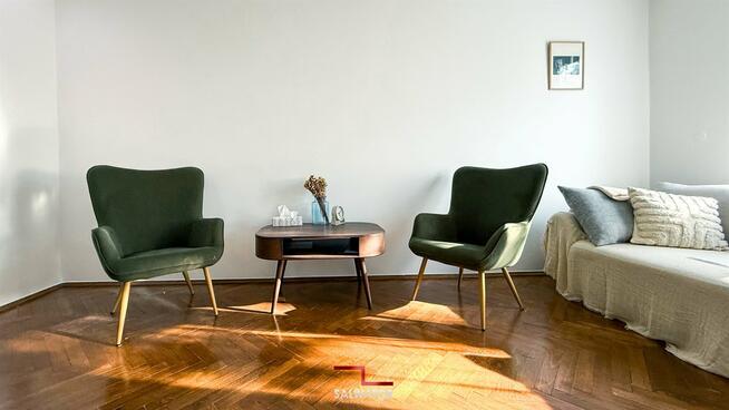 Mieszkanie Kraków Nowa Huta