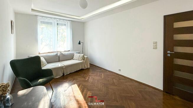 Mieszkanie Kraków Nowa Huta