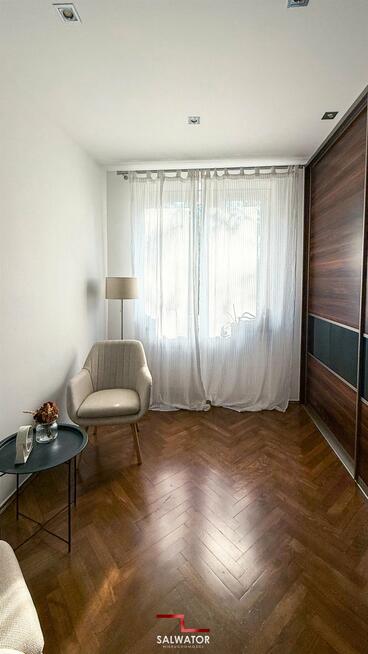 Mieszkanie Kraków Nowa Huta