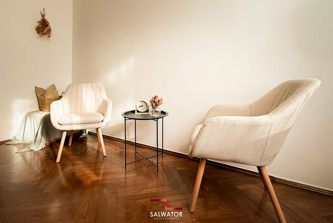 Mieszkanie Kraków Nowa Huta