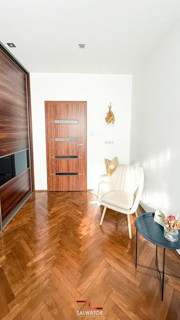 Mieszkanie Kraków Nowa Huta